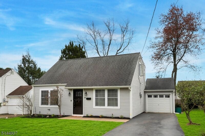Property Photo: 28 Richard Dr NJ 07463