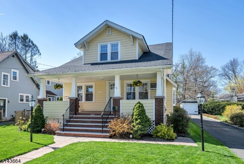 Property Photo: 802 S Maple Ave NJ 07452