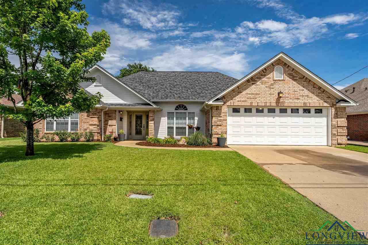 Property Photo:  308 Ithaca Drive  TX 75604 