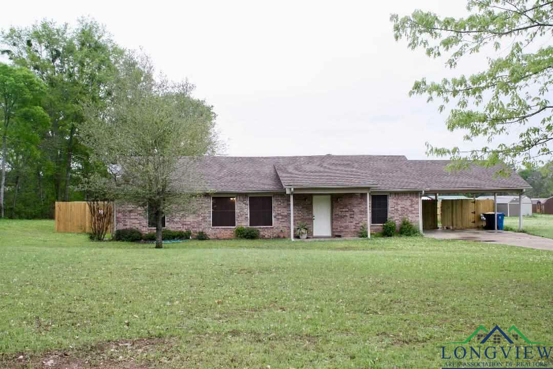 Property Photo:  514 Suzanne St  TX 75662 