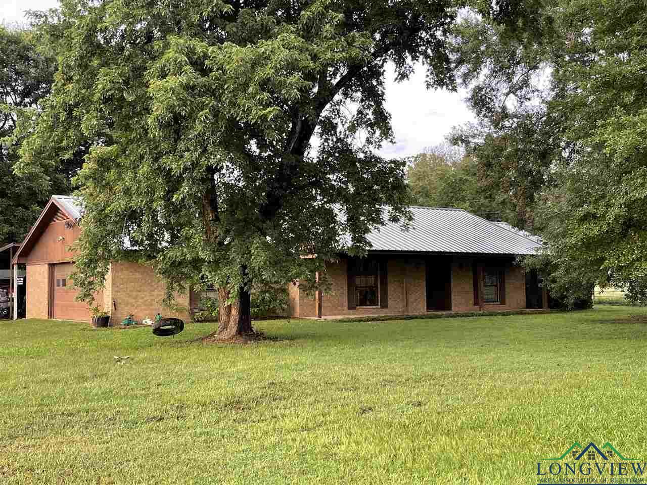 3031 June Rd.  Gilmer TX 75645 photo