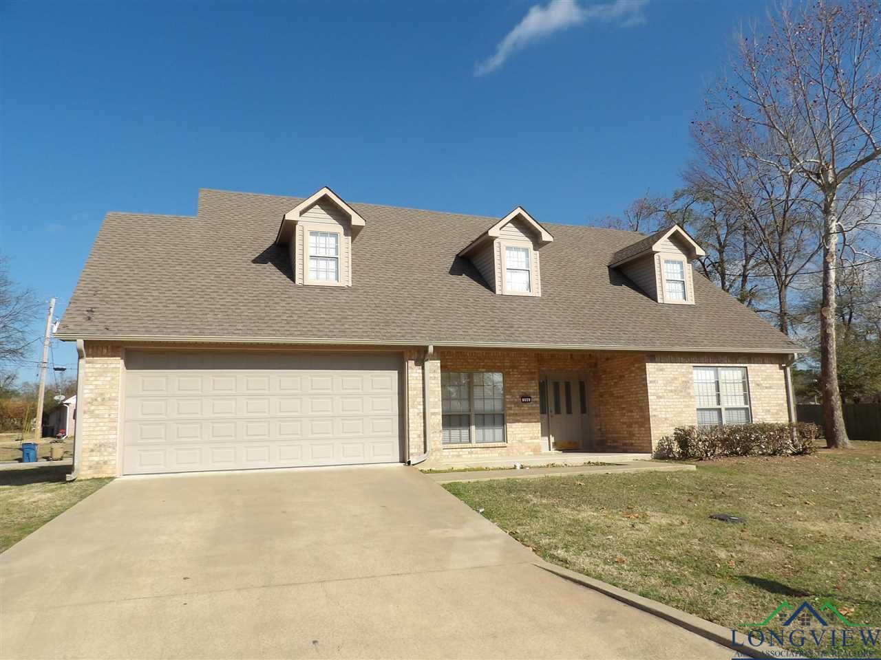 Property Photo:  594 Briar Cove Dr  TX 75647 