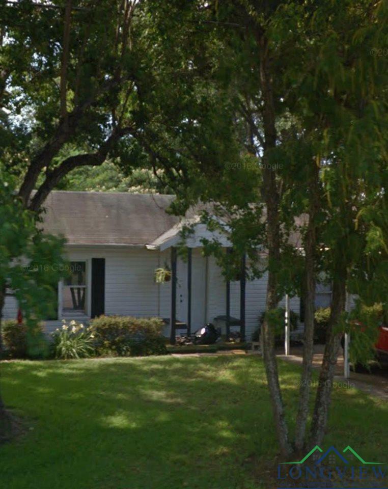 Property Photo:  1787 E Goforth Rd  TX 75662 