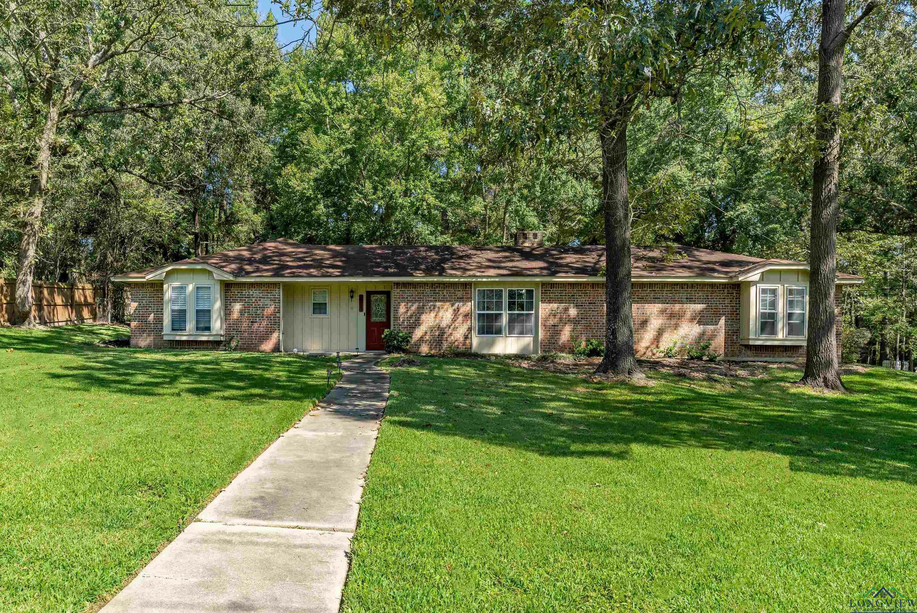 1013 Creekwood Lane  Longview TX 75602 photo