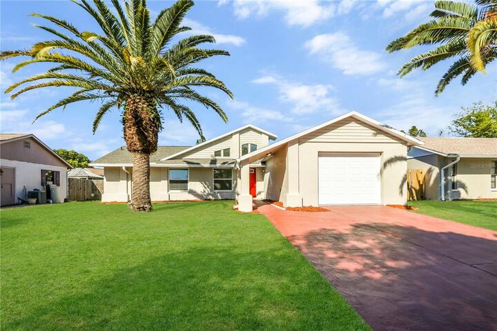 Property Photo:  7623 Limington Drive  FL 34668 