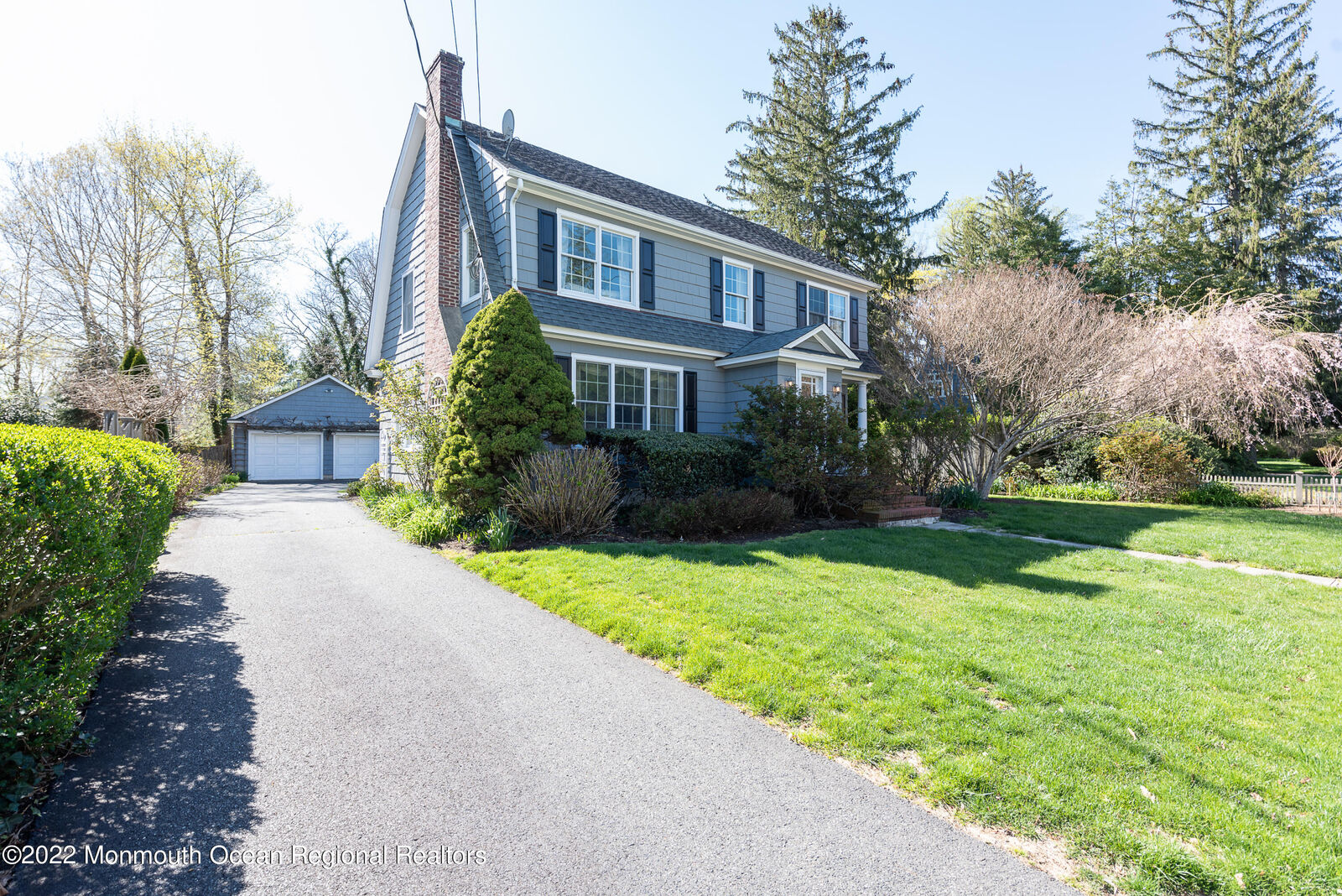 Property Photo:  99 Silverbrook Road  NJ 07702 