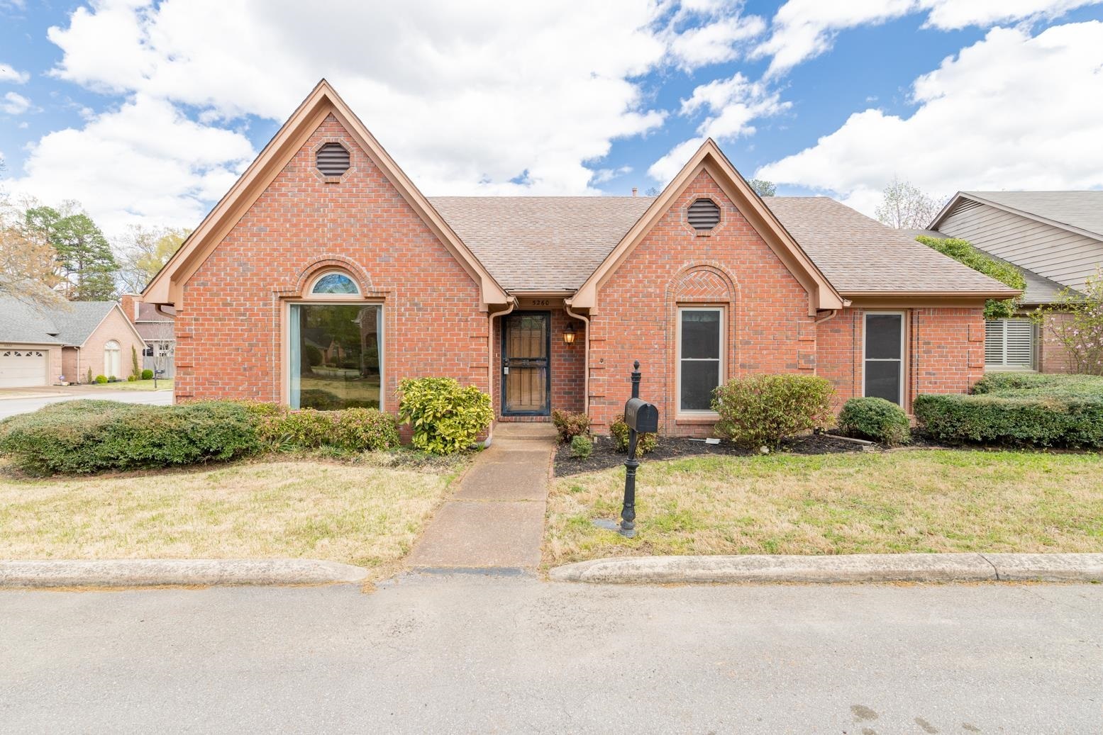 Property Photo:  5260 Bears Paw Cir  TN 38120 