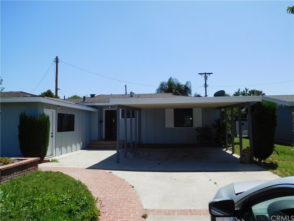 Property Photo:  20360 Enadia Way  CA 91306 