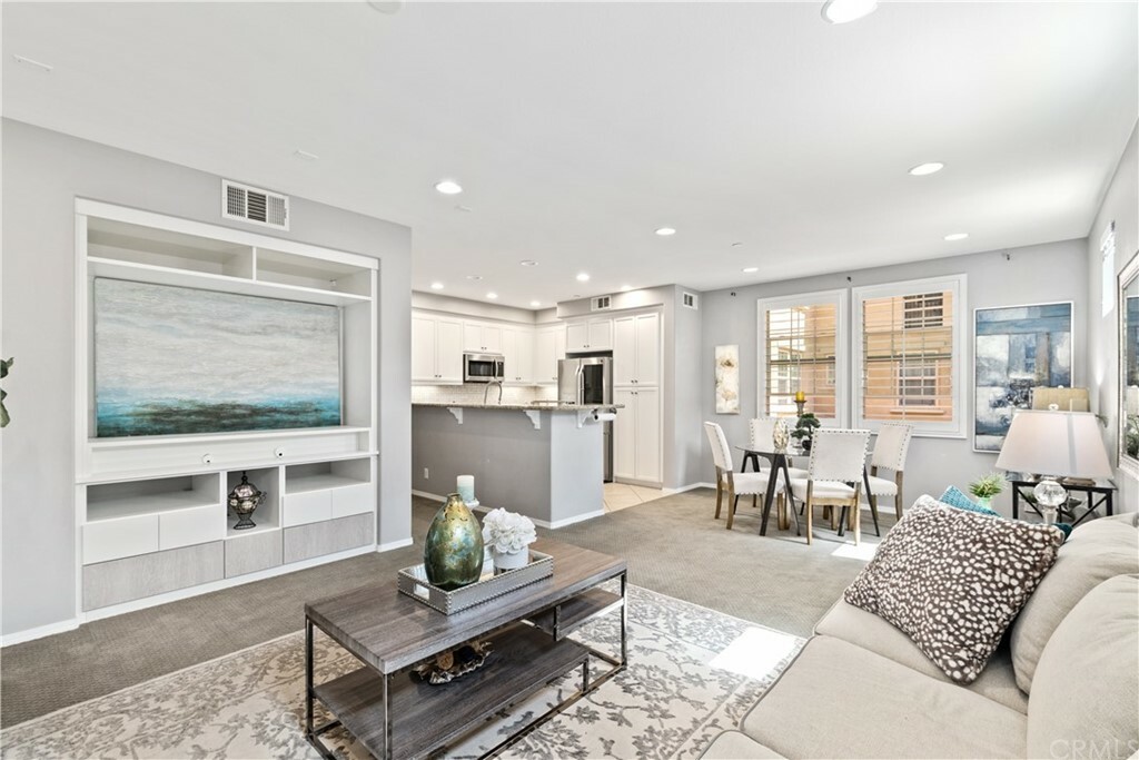 Property Photo:  41 Silverado  CA 92618 