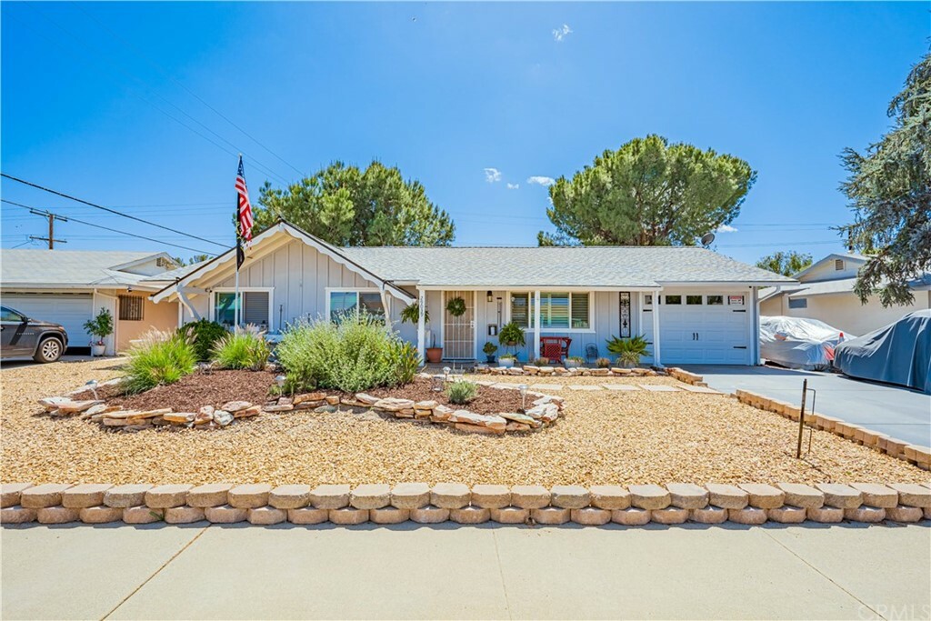 Property Photo:  29039 Thornhill Drive  CA 92586 