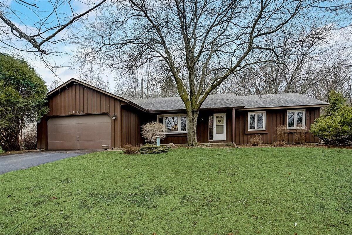 Property Photo: 1843 Covington Lane MN 55122