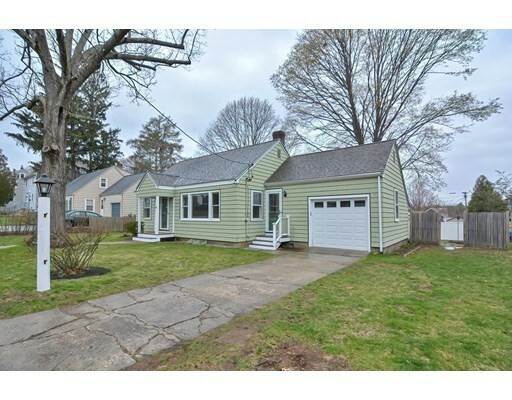 Property Photo: 56 Broadway MA 02180