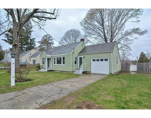 Property Photo:  56 Broadway  MA 02180 