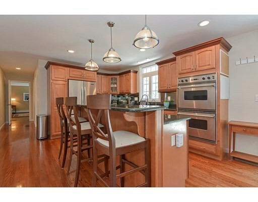 Property Photo: 101 Paradise Ln MA 02770