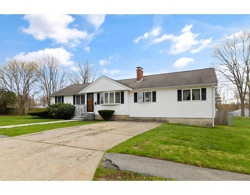 Property Photo: 39 Bradford Rd MA 01960