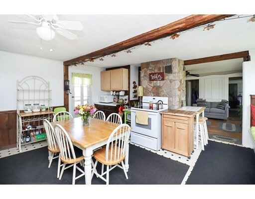 Property Photo: 615 Stony Hill Rd. MA 01095