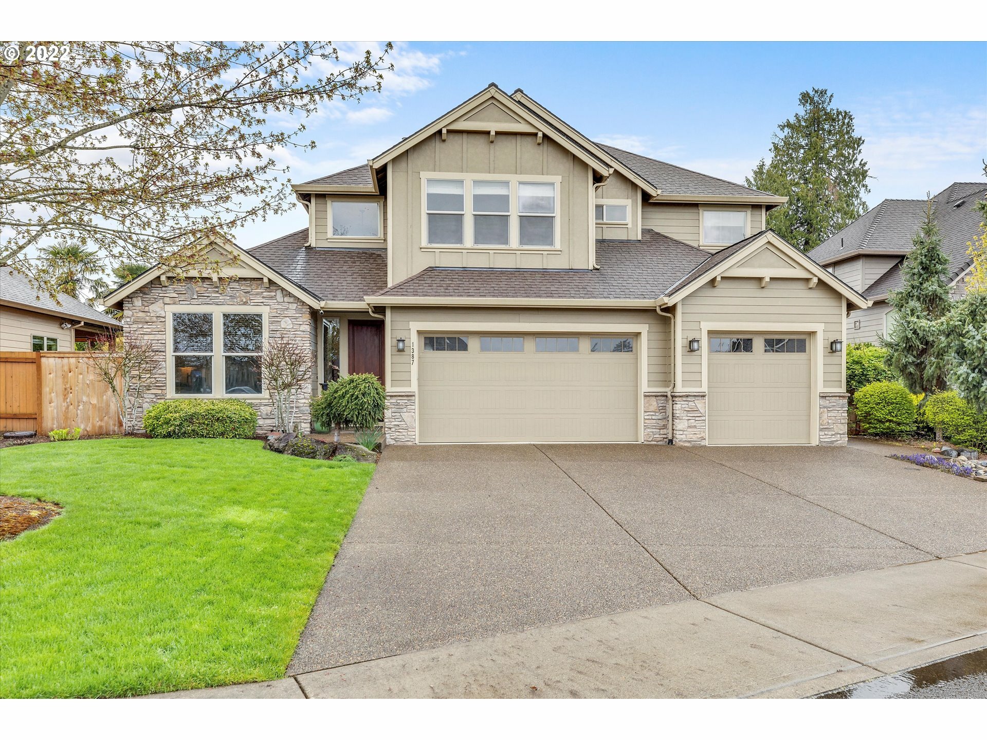 1387 N Elm St  Canby OR 97013 photo