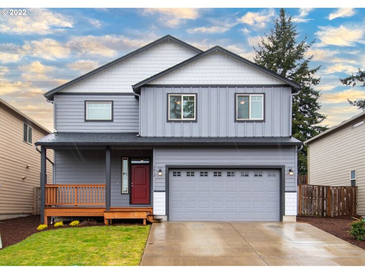 5912 NE 38th Ct  Vancouver WA 98661 photo