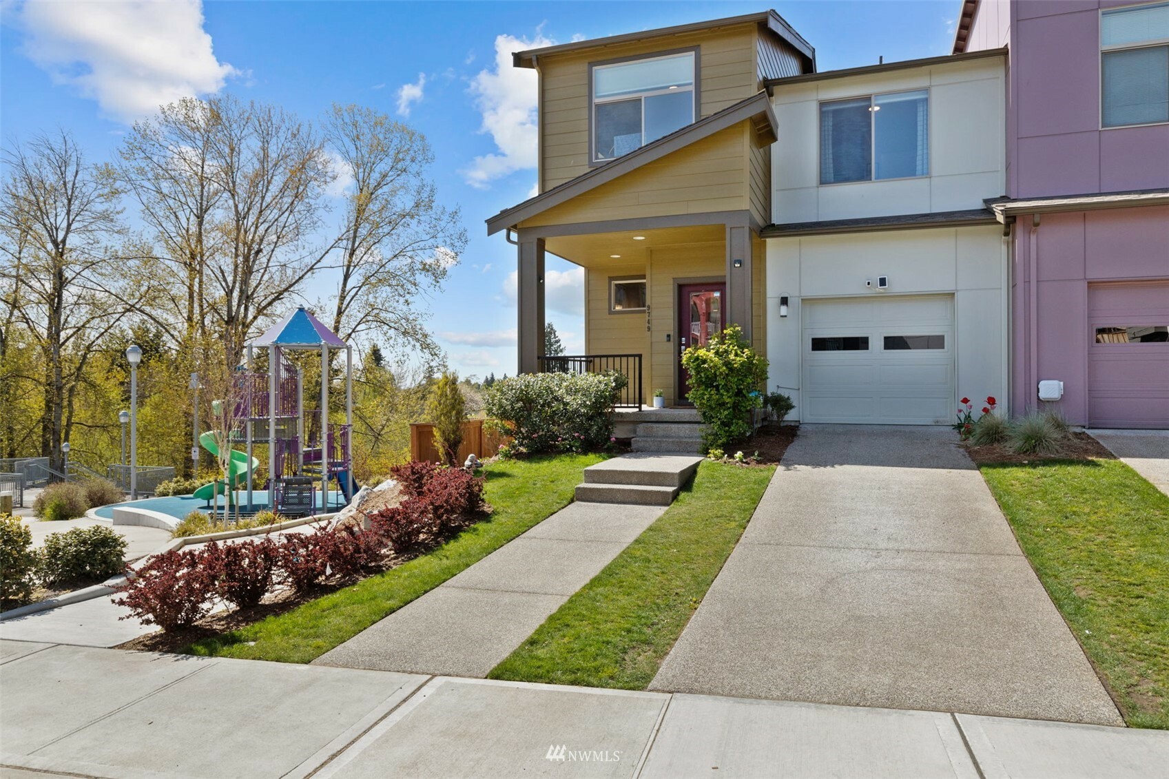 9749 11th Avenue SW  Seattle WA 98106 photo