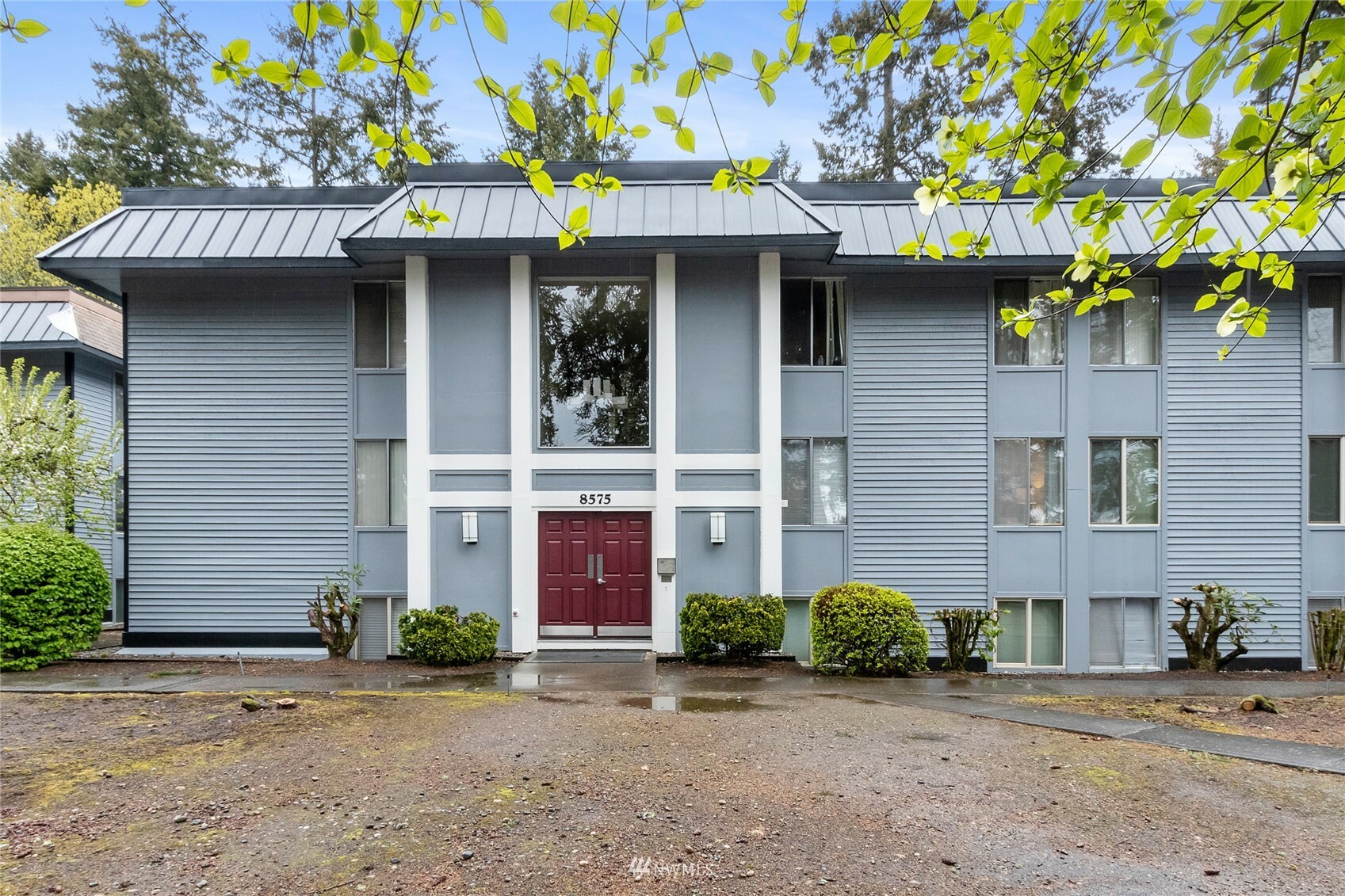 Property Photo:  8575 Zircon Drive SW E87  WA 98498 