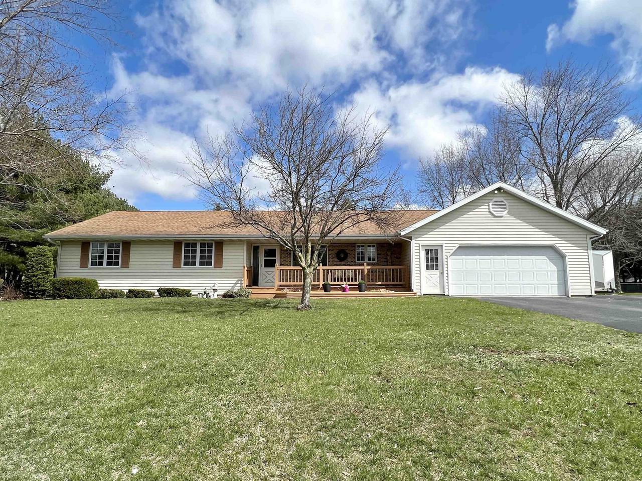 Property Photo:  3126 West Provincial Ln  WI 53511 