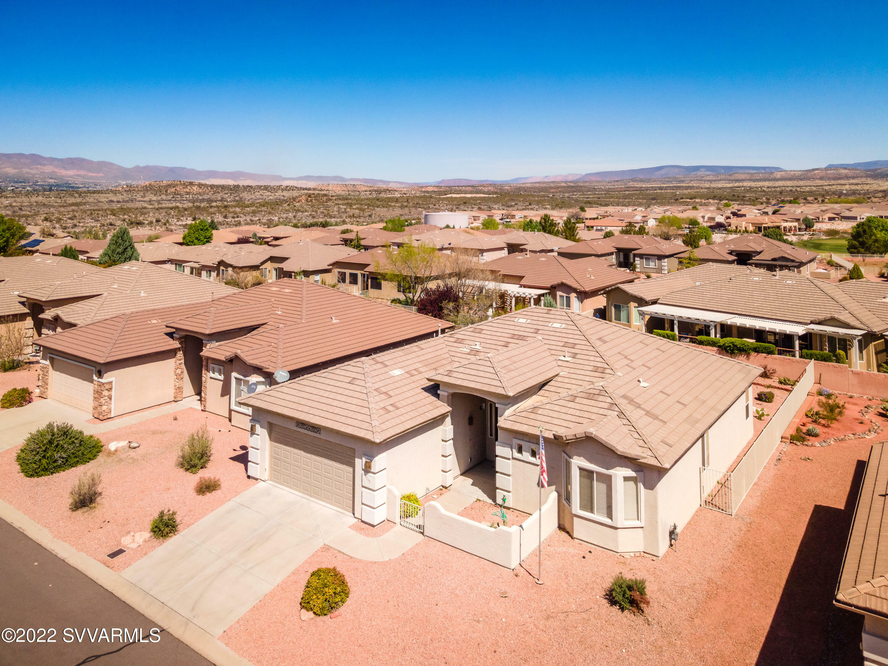 Property Photo:  5040 E Somerset Drive  AZ 86325 