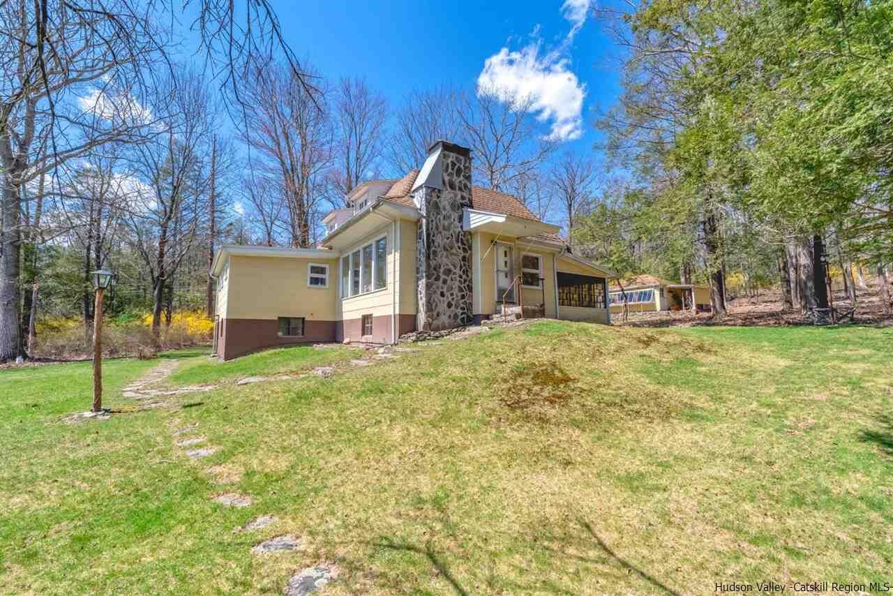 Property Photo:  74 Black  NY 12481 