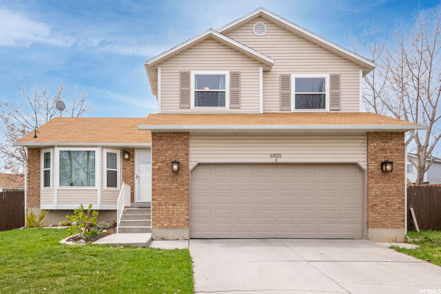 Property Photo:  Address not disclosed  UT 84081 