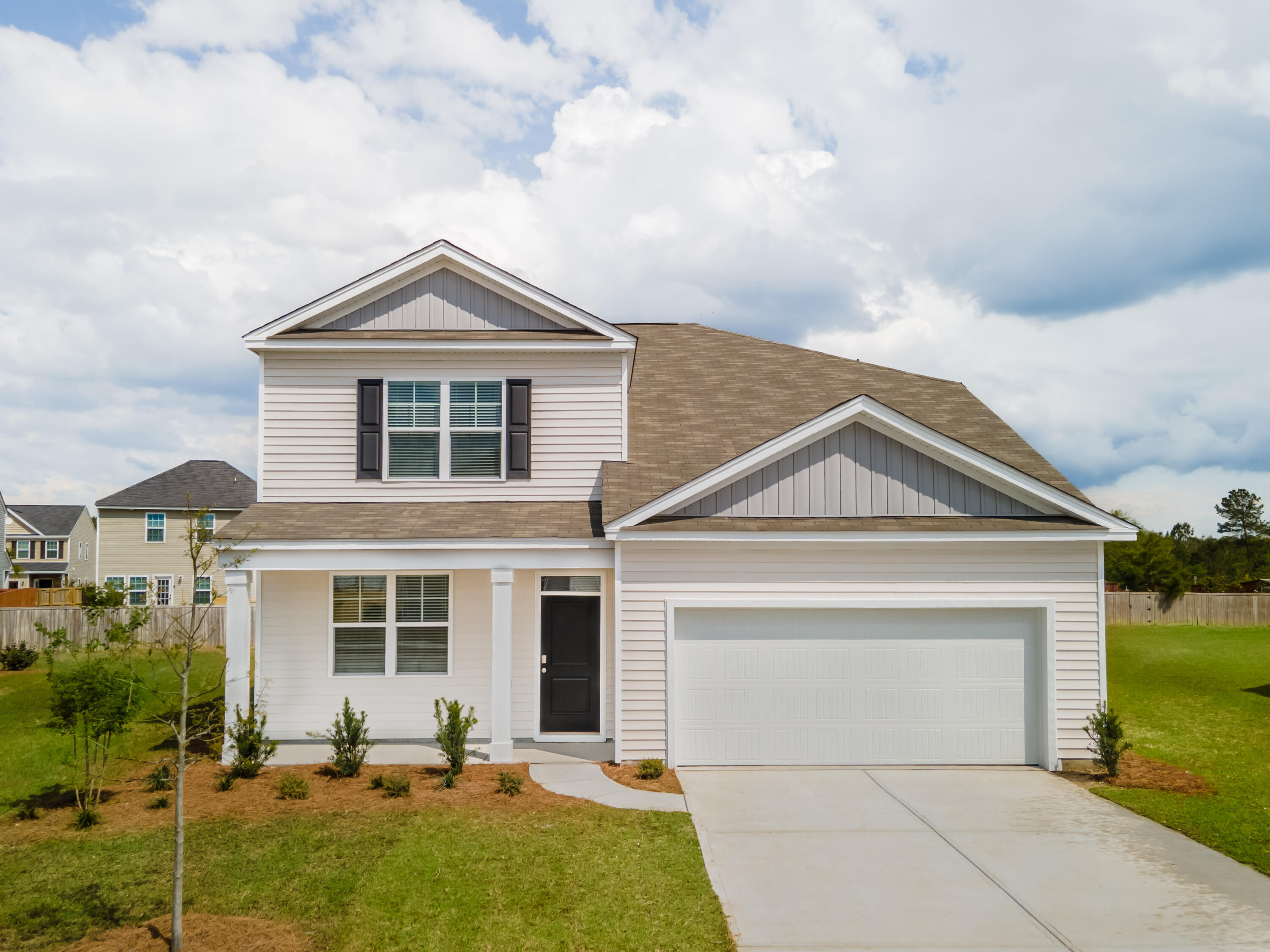 Property Photo: 607 Silver Spruce Street SC 29486