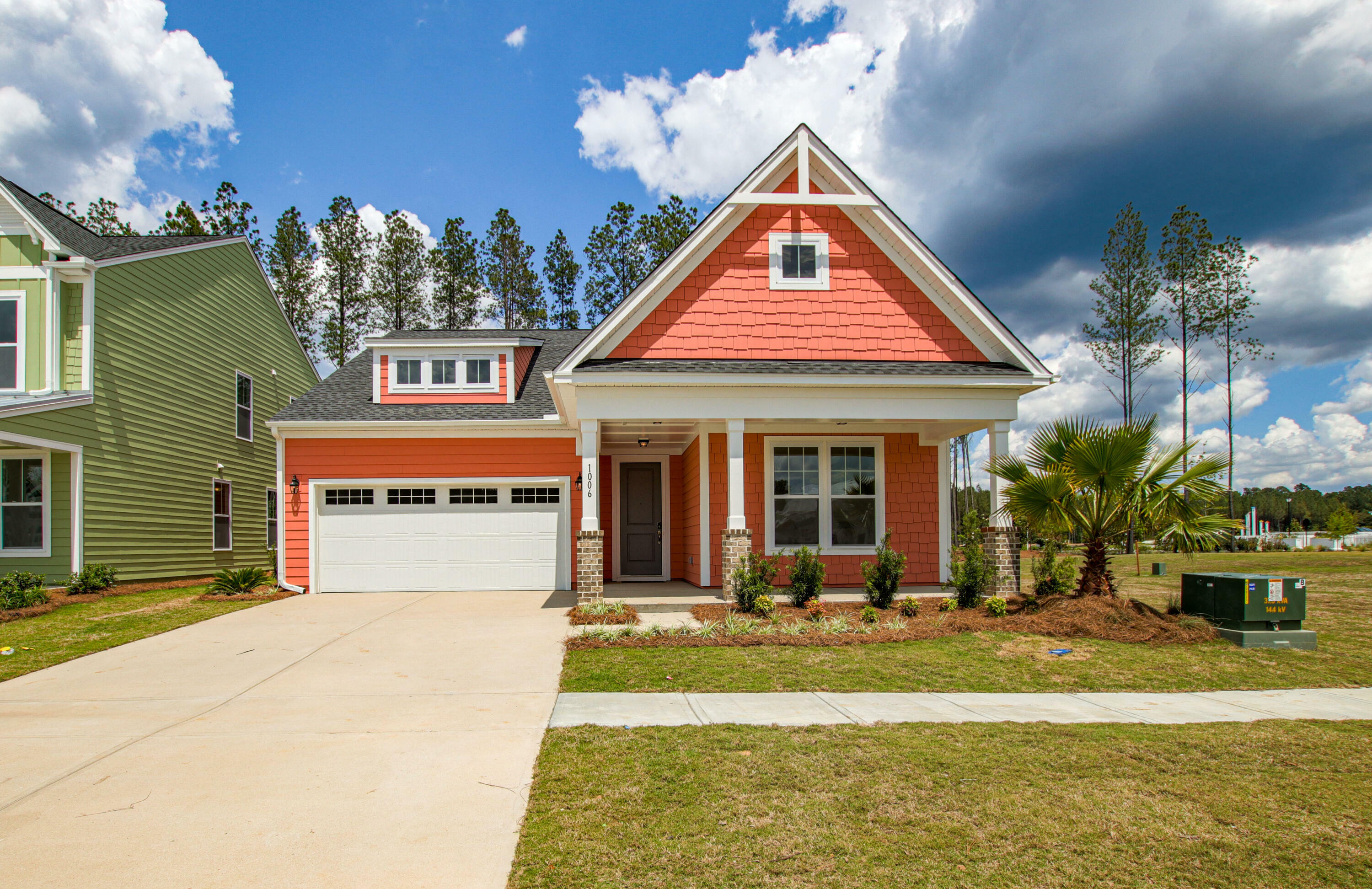 Property Photo:  1006 Magnolia Warbler Way  SC 29470 