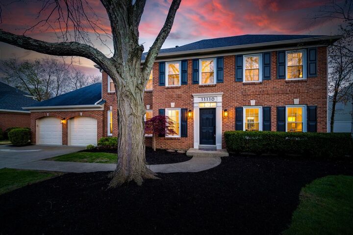 11110 W Allenhurst Blvd  Sharonville OH 45241 photo