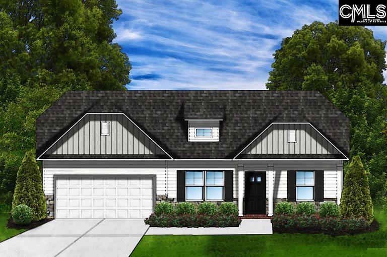 Property Photo: 231 Doolittle SC 29036