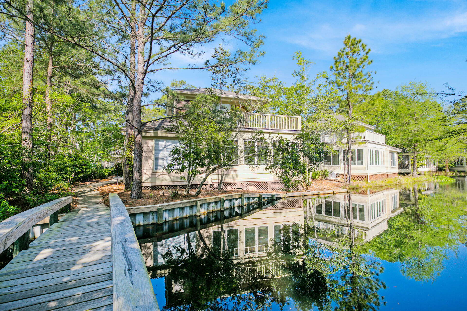 Property Photo: 8856 Baypine Drive FL 32550