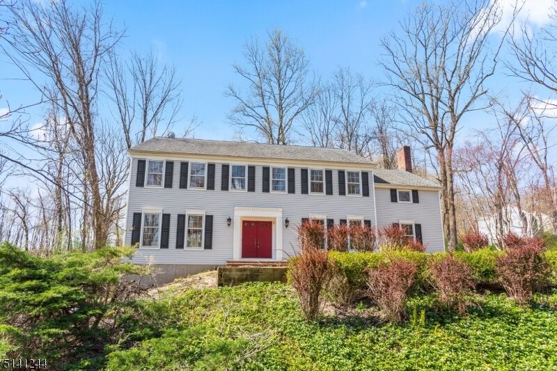 Property Photo:  16 South Rd  NJ 07930 