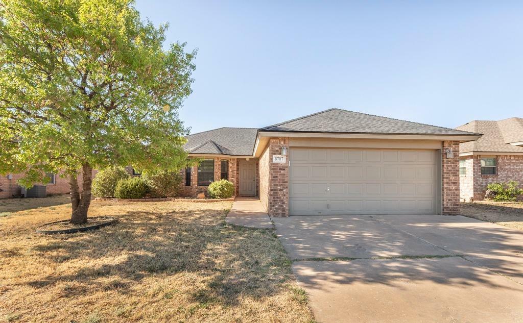 6707 9th Street  Lubbock TX 79416 photo