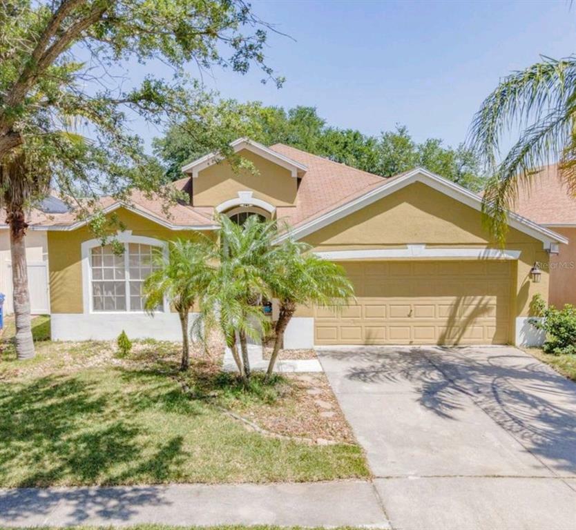 Property Photo:  8906 Sandy Plains Drive  FL 33578 