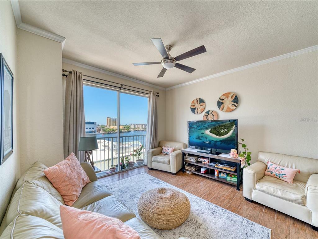 Property Photo:  700 S Harbour Island Boulevard 711  FL 33602 