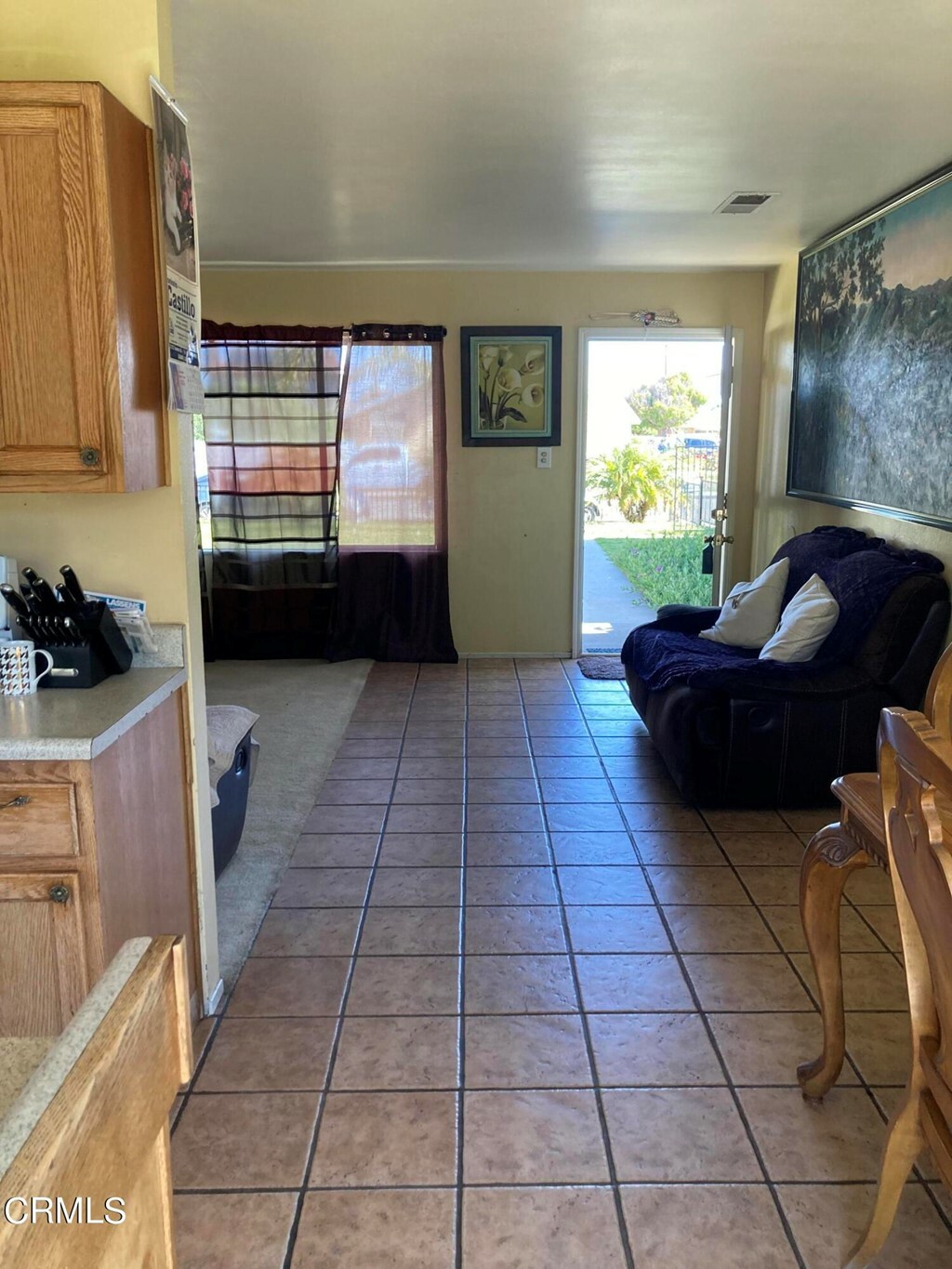 Property Photo:  230 E Yucca Street  CA 93033 