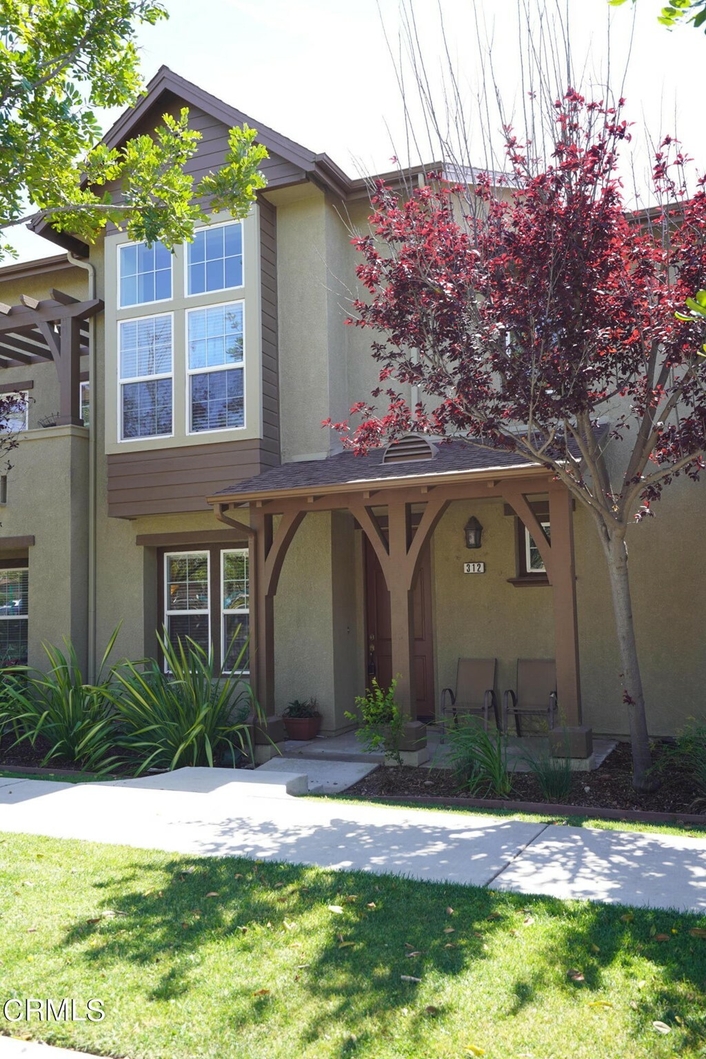 Property Photo:  312 Elk River Place  CA 93036 