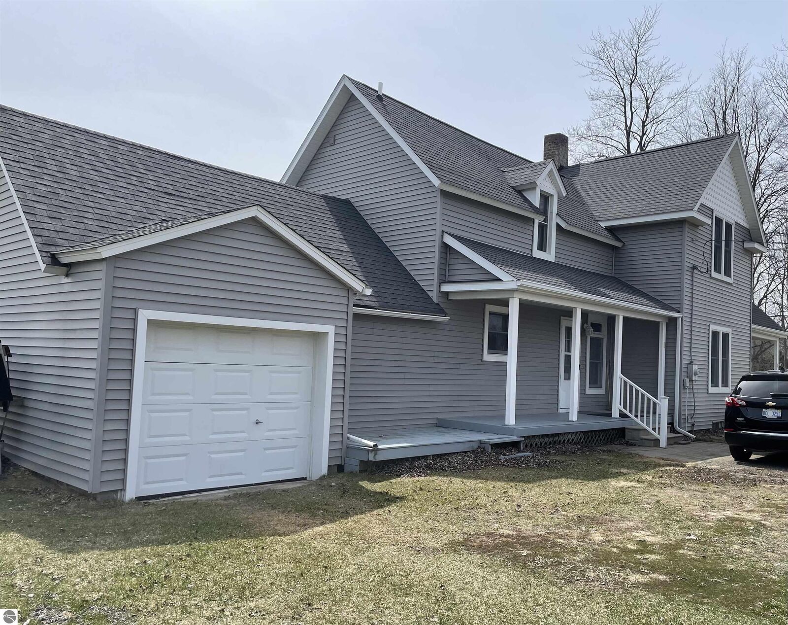 Property Photo:  4753 Foco Road  MI 48658 