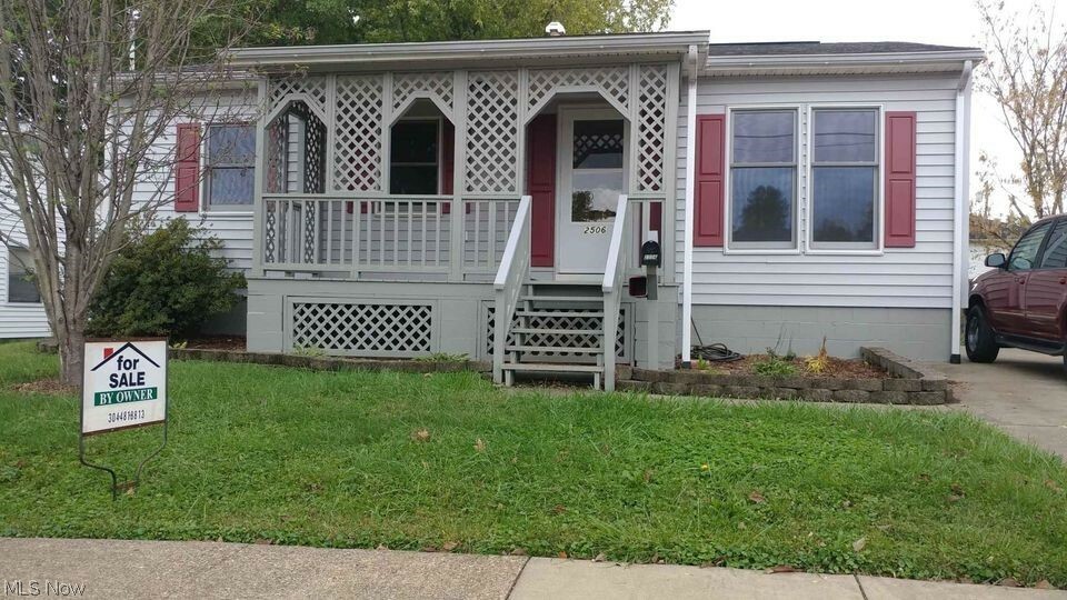 2506 23rd Avenue  Parkersburg WV 26101 photo