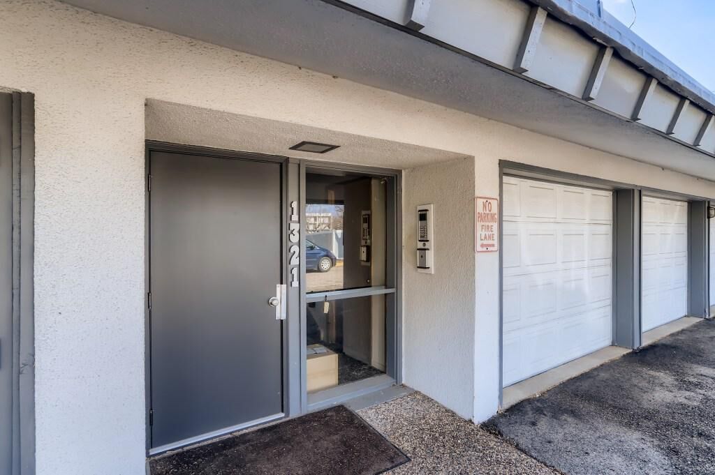 Property Photo: 1321 W 82nd Street A MN 55420