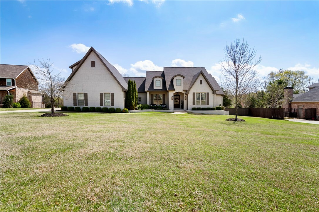 Property Photo:  2035 Riverfront Lane  AR 72703 