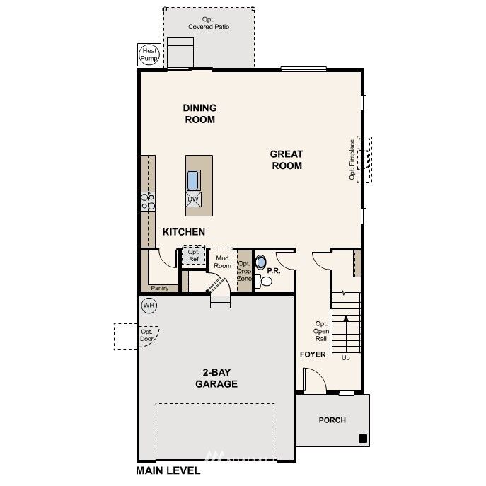 Property Photo: 12101 313th Avenue SE 0023 WA 98294