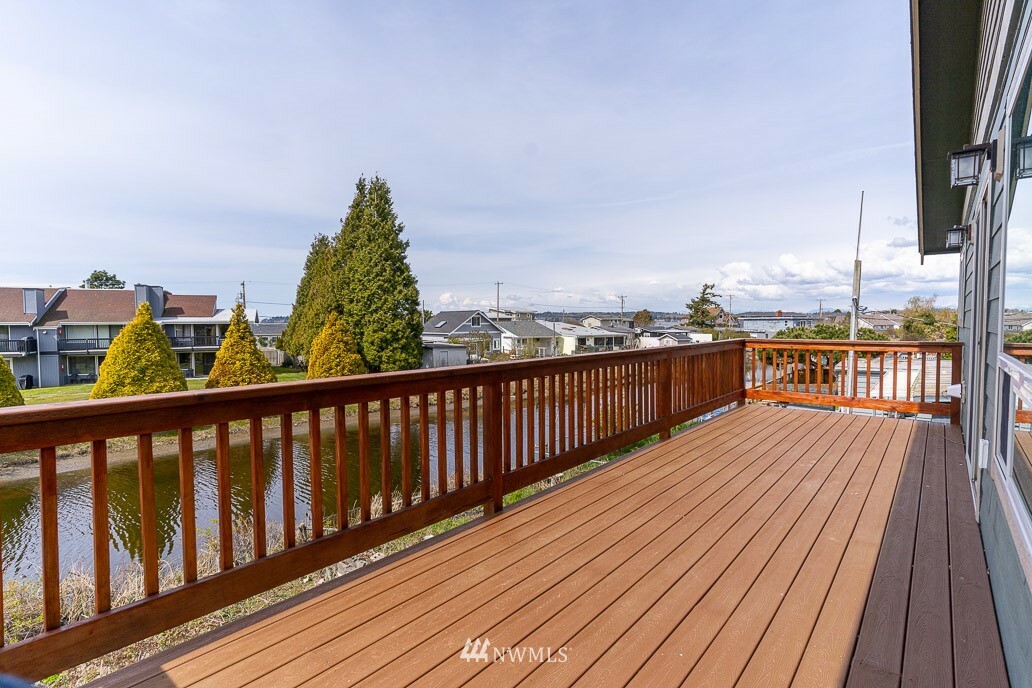 Property Photo: 7529 Morrison Avenue WA 98230