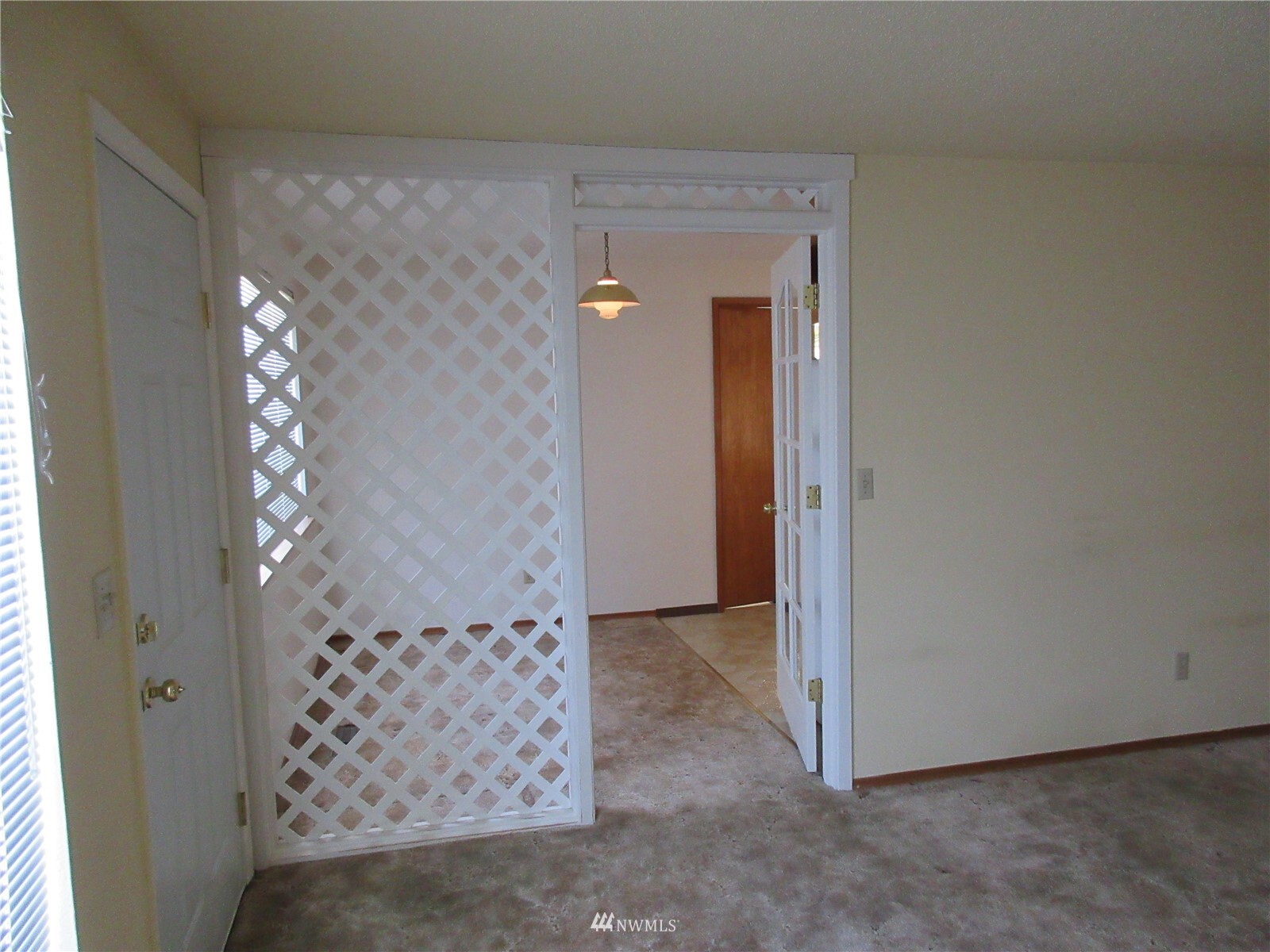 Property Photo: 6433 S Huson Street WA 98409