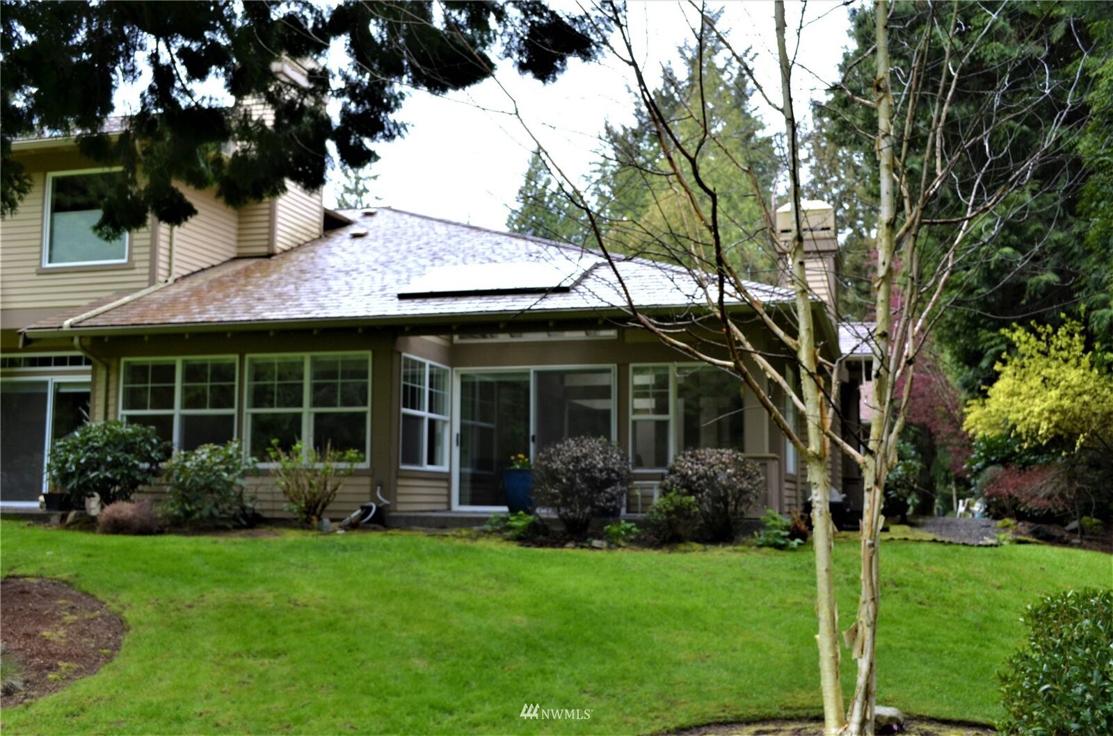 Property Photo:  9126 Gleneagle Drive 15  WA 98230 