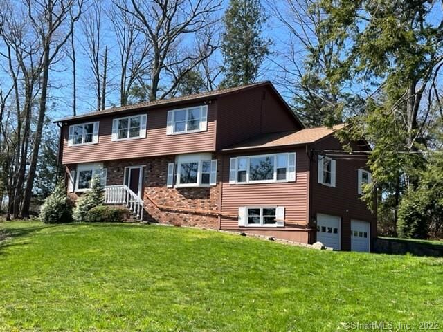 Property Photo:  56 Flax Hill Road  CT 06804 
