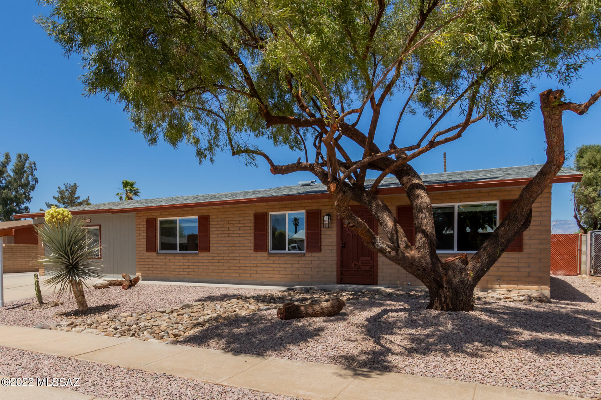 8013 E Tulip Tree Street  Tucson AZ 85730 photo