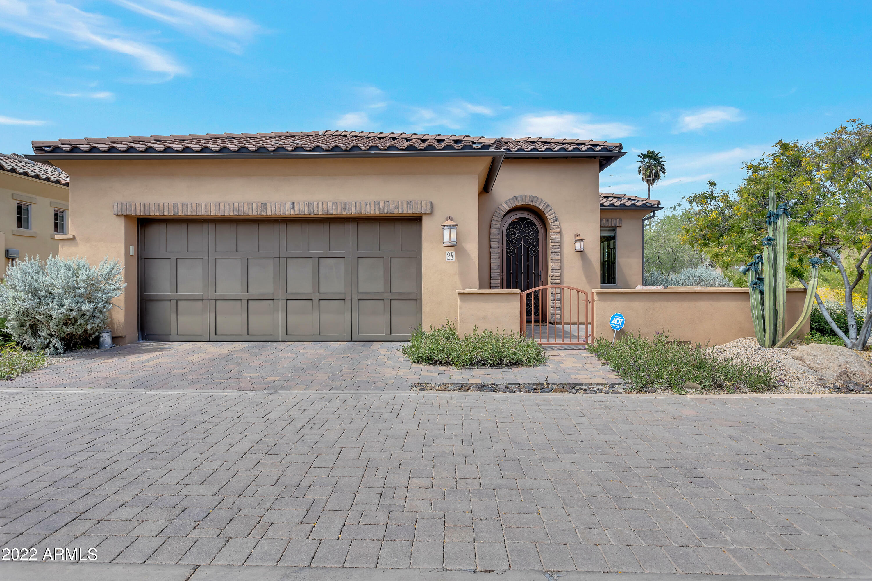 Property Photo: 6231 E Mark Way 28 AZ 85331